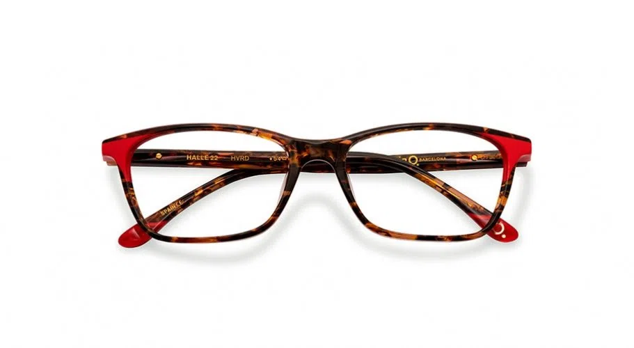 Etnia Barcelona HALLE 22 Eyeglasses - view 13